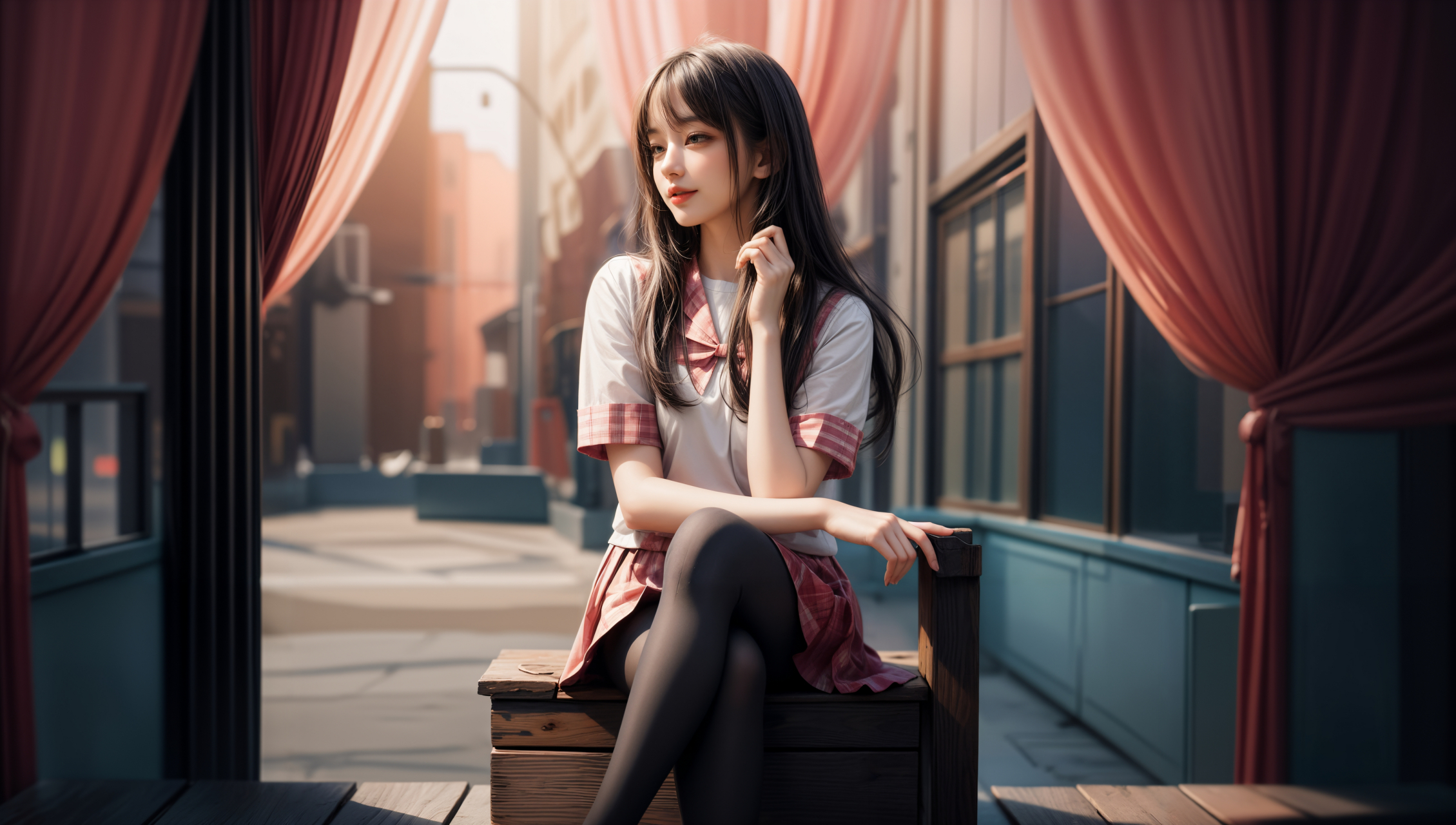 （乡村行·看振兴）高校百人乡村行 在浙江磐安尚湖收获盲盒式惊喜